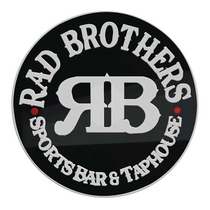 Rad Brothers Sports Bar &amp; Taphouse