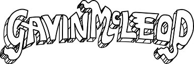 Gaving McLeod Music