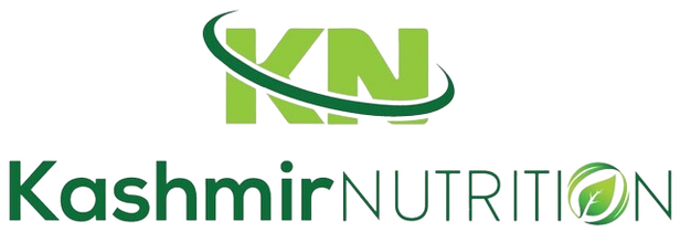 Kashmir Nutrition